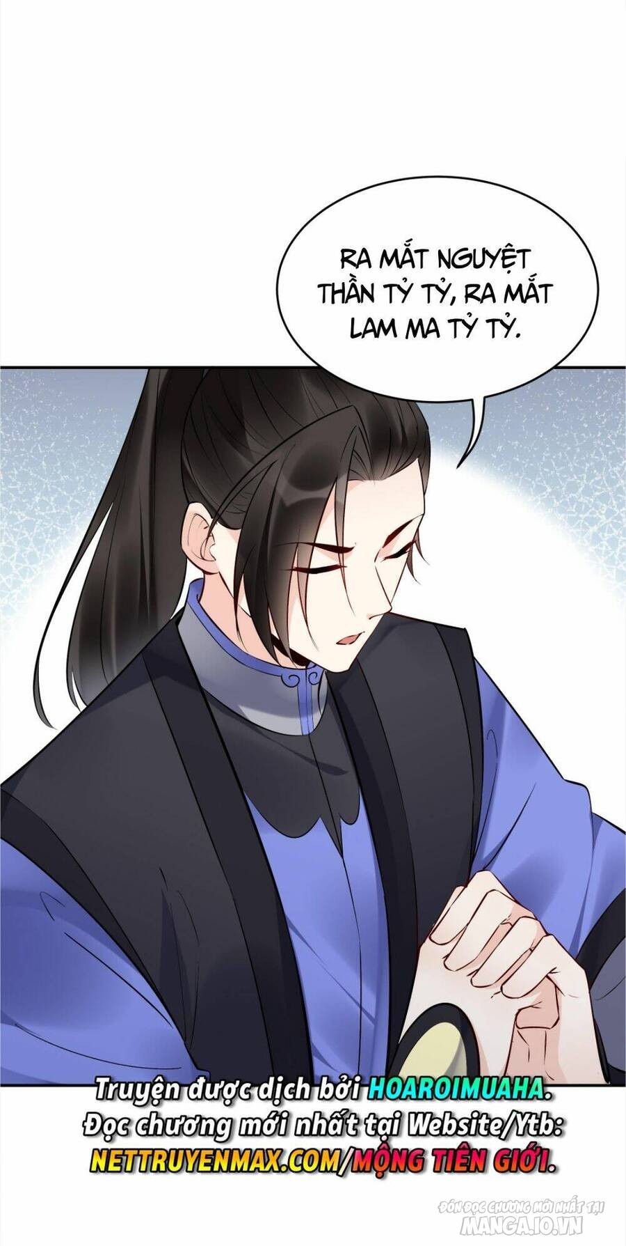 Phản Diện Này Có Chút Lương Tâm, Nhưng Không Nhiều! Chapter 118 - Trang 2