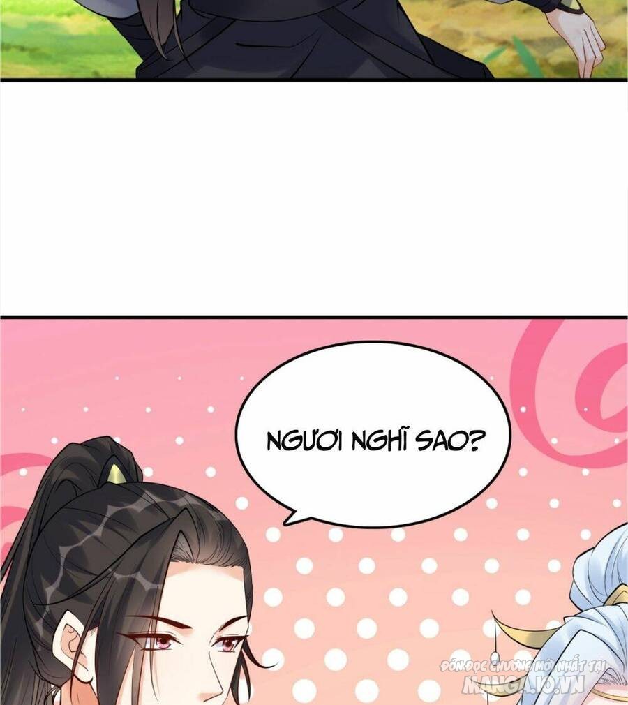 Phản Diện Này Có Chút Lương Tâm, Nhưng Không Nhiều! Chapter 119 - Trang 2