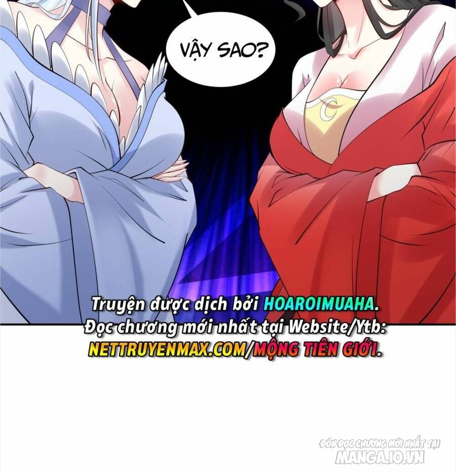 Phản Diện Này Có Chút Lương Tâm, Nhưng Không Nhiều! Chapter 119 - Trang 2