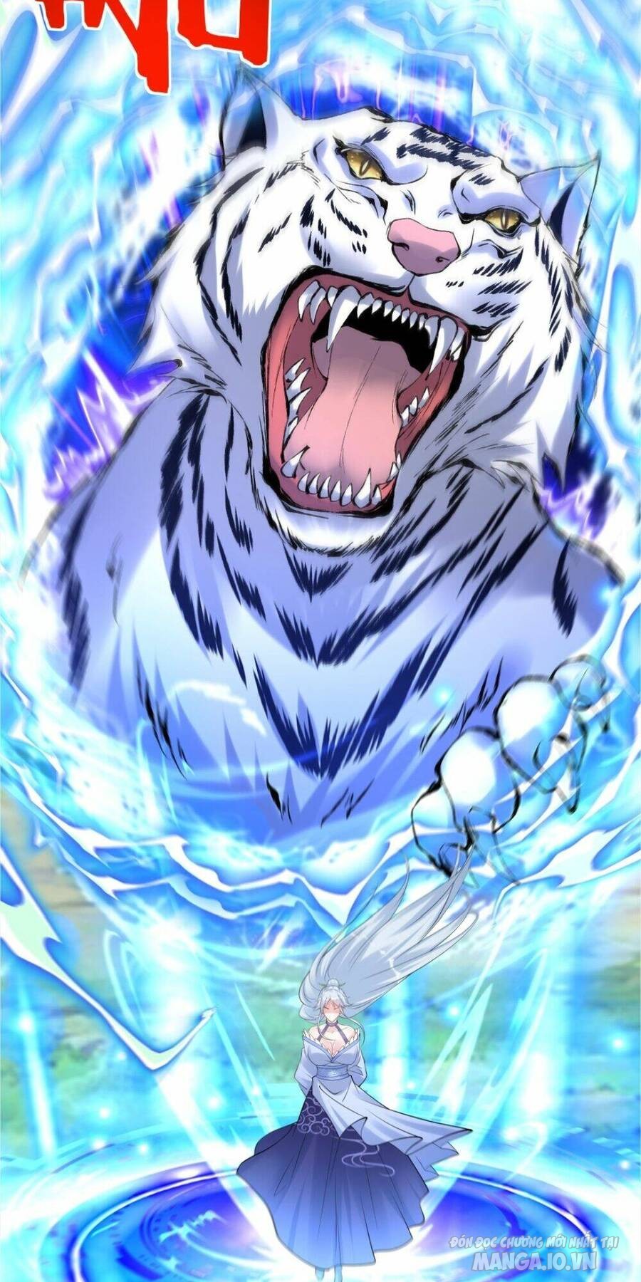 Phản Diện Này Có Chút Lương Tâm, Nhưng Không Nhiều! Chapter 119 - Trang 2