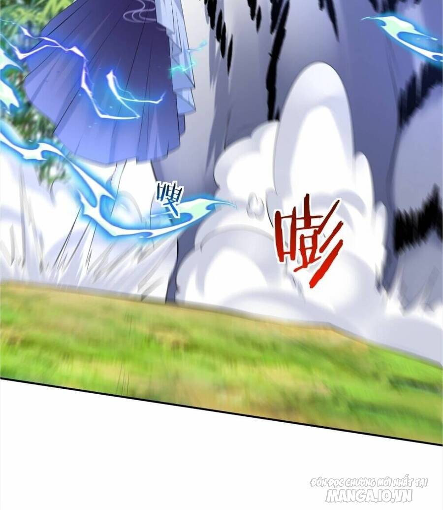 Phản Diện Này Có Chút Lương Tâm, Nhưng Không Nhiều! Chapter 119 - Trang 2