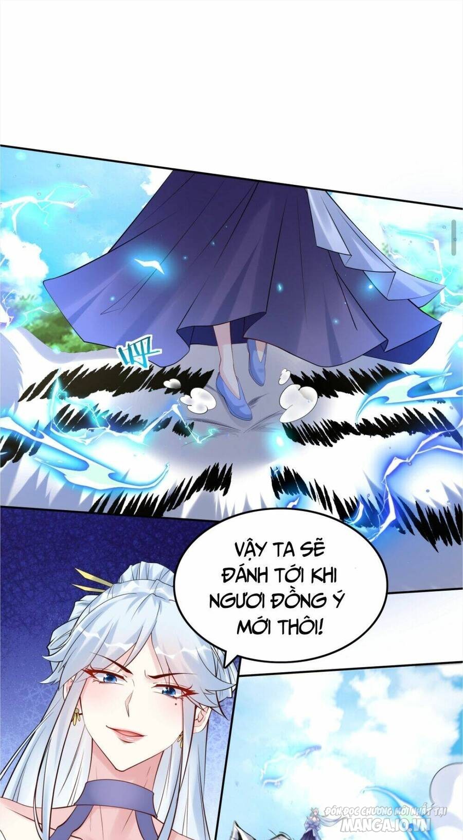 Phản Diện Này Có Chút Lương Tâm, Nhưng Không Nhiều! Chapter 119 - Trang 2