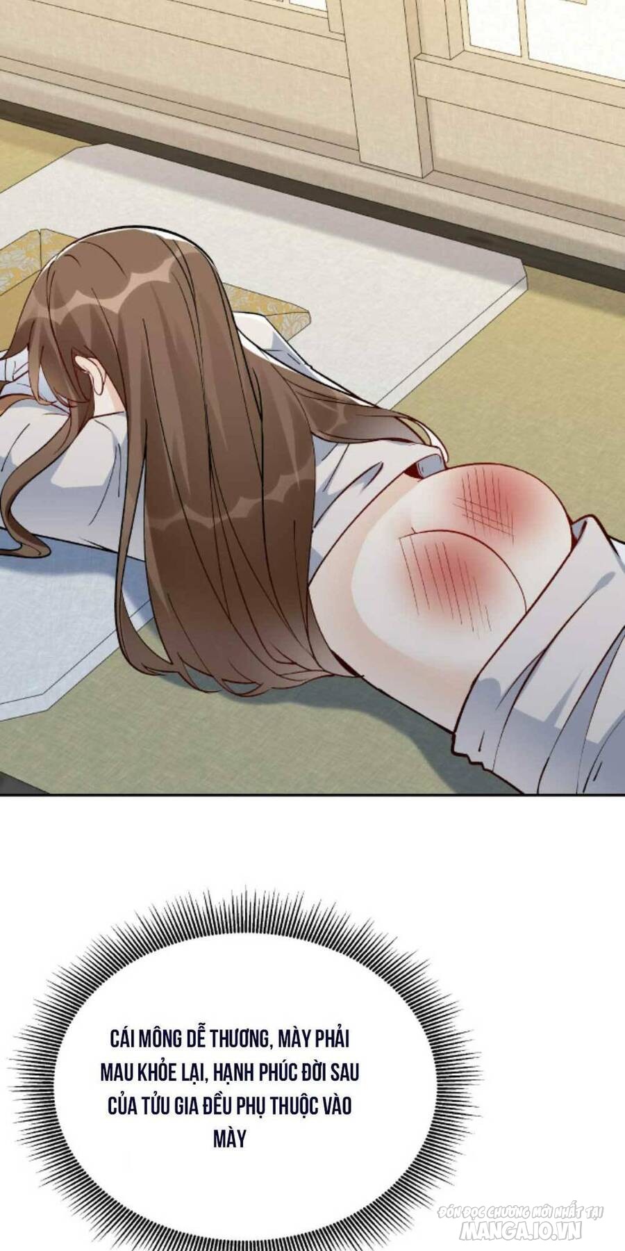 Phản Diện Này Có Chút Lương Tâm, Nhưng Không Nhiều! Chapter 12 - Trang 2