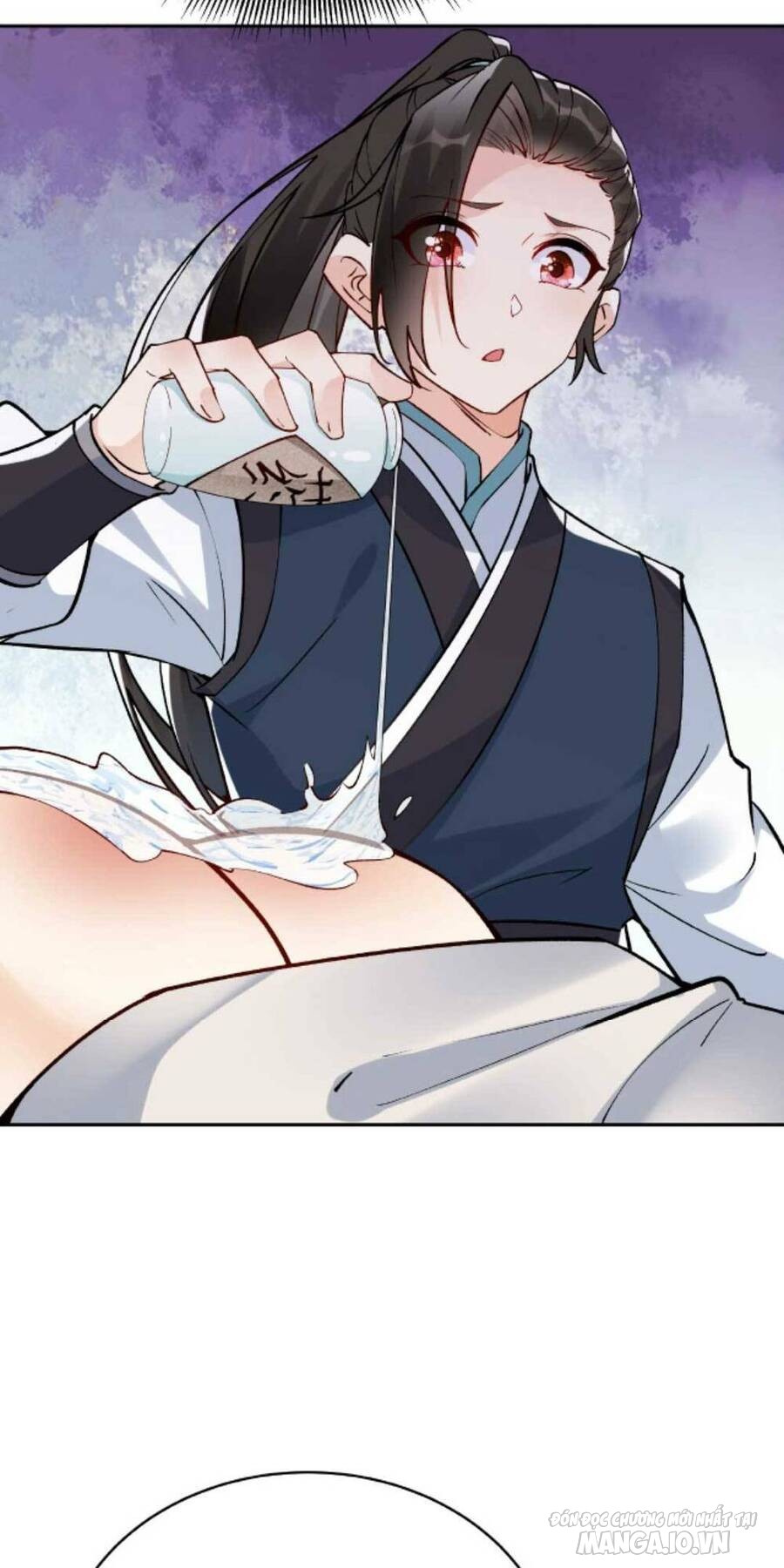 Phản Diện Này Có Chút Lương Tâm, Nhưng Không Nhiều! Chapter 12 - Trang 2