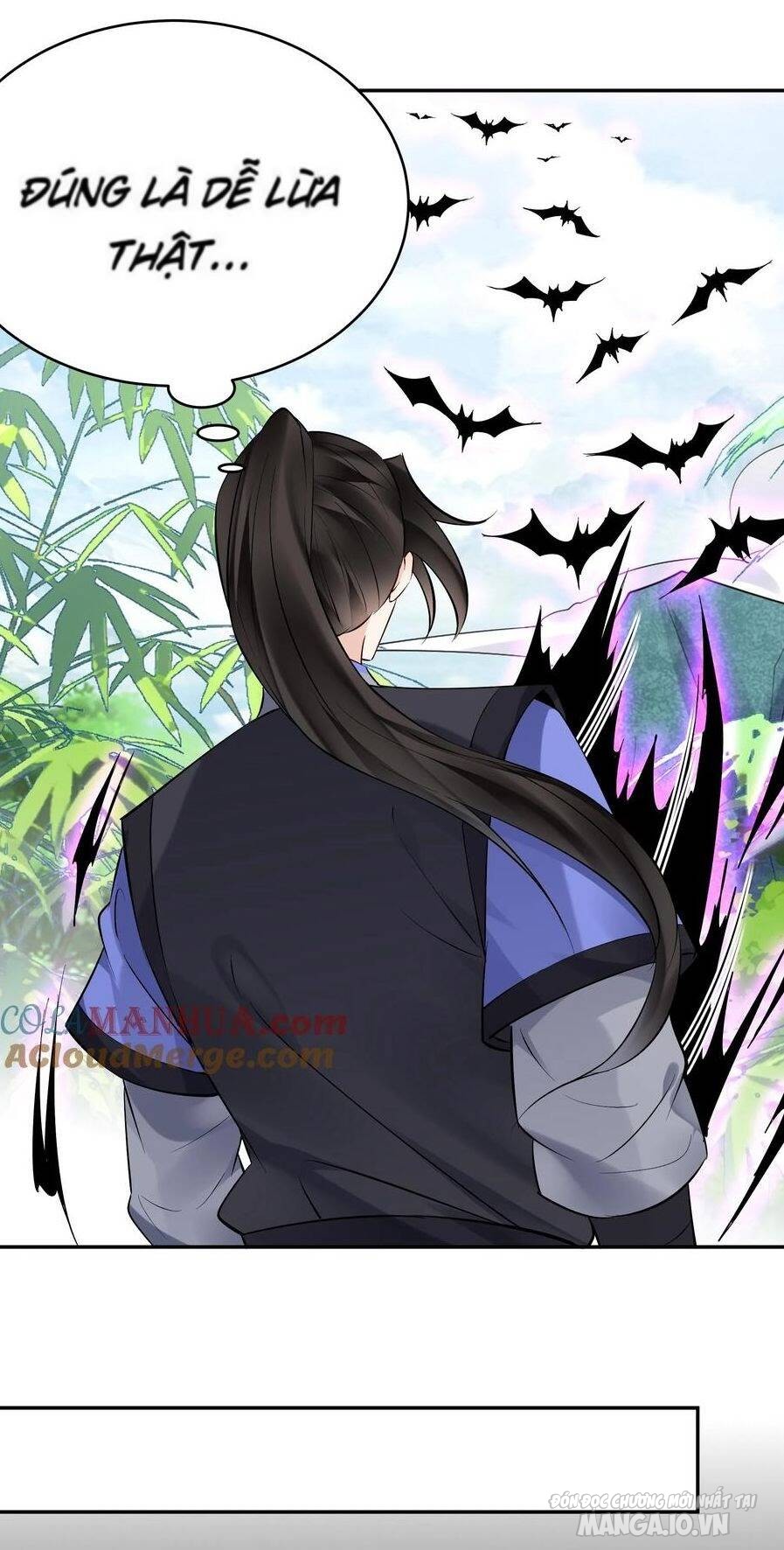 Phản Diện Này Có Chút Lương Tâm, Nhưng Không Nhiều! Chapter 120 - Trang 2