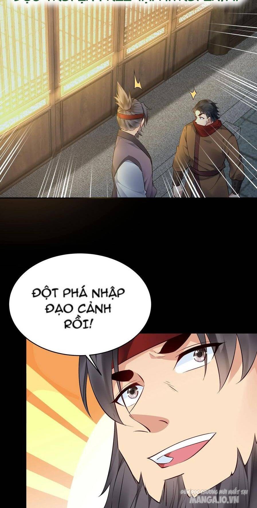 Phản Diện Này Có Chút Lương Tâm, Nhưng Không Nhiều! Chapter 120 - Trang 2