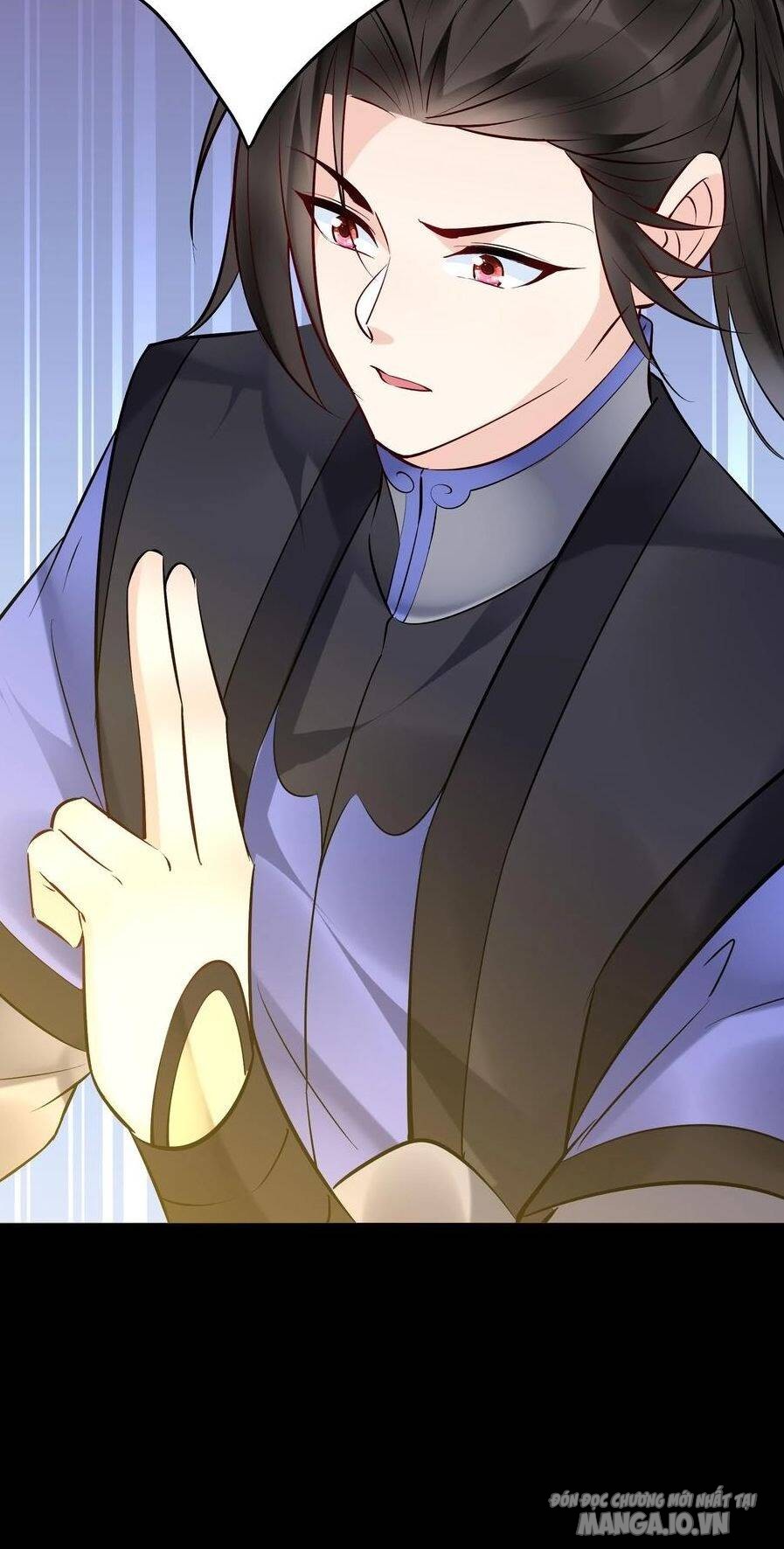 Phản Diện Này Có Chút Lương Tâm, Nhưng Không Nhiều! Chapter 120 - Trang 2