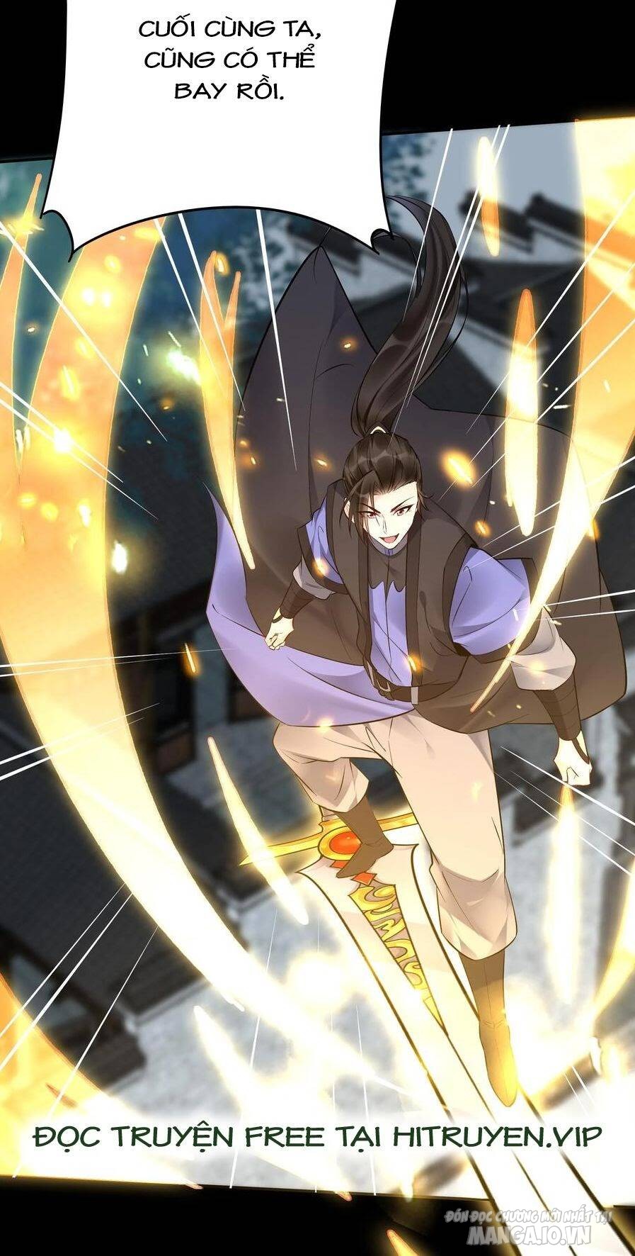 Phản Diện Này Có Chút Lương Tâm, Nhưng Không Nhiều! Chapter 120 - Trang 2