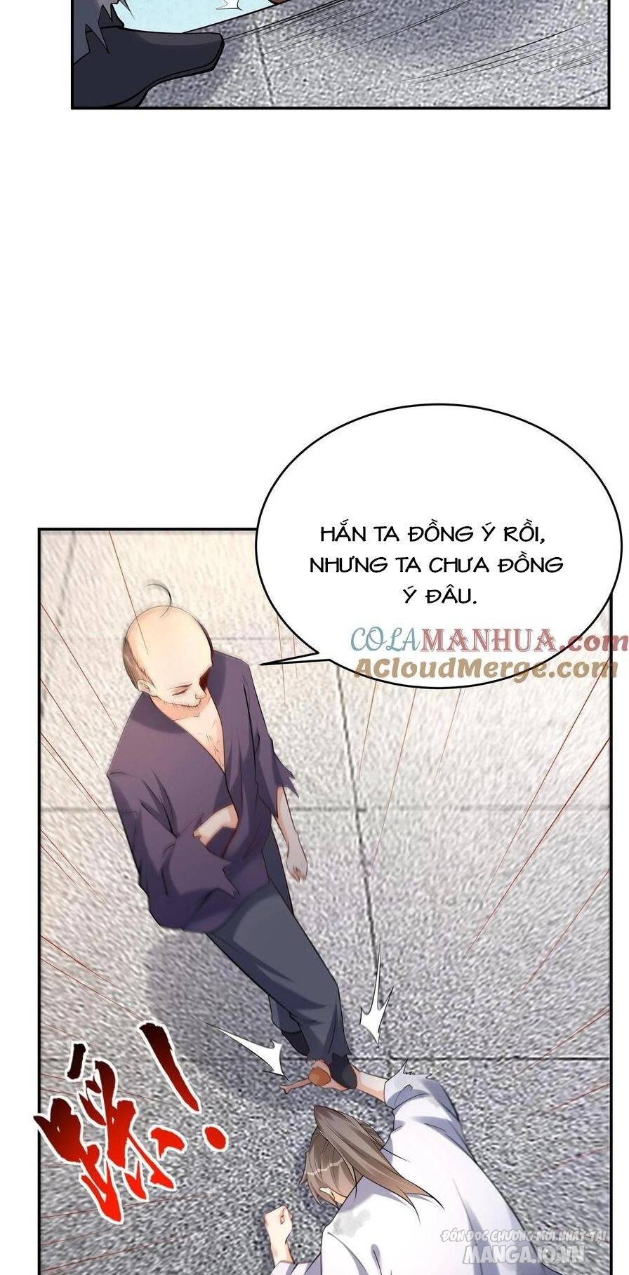 Phản Diện Này Có Chút Lương Tâm, Nhưng Không Nhiều! Chapter 121 - Trang 2