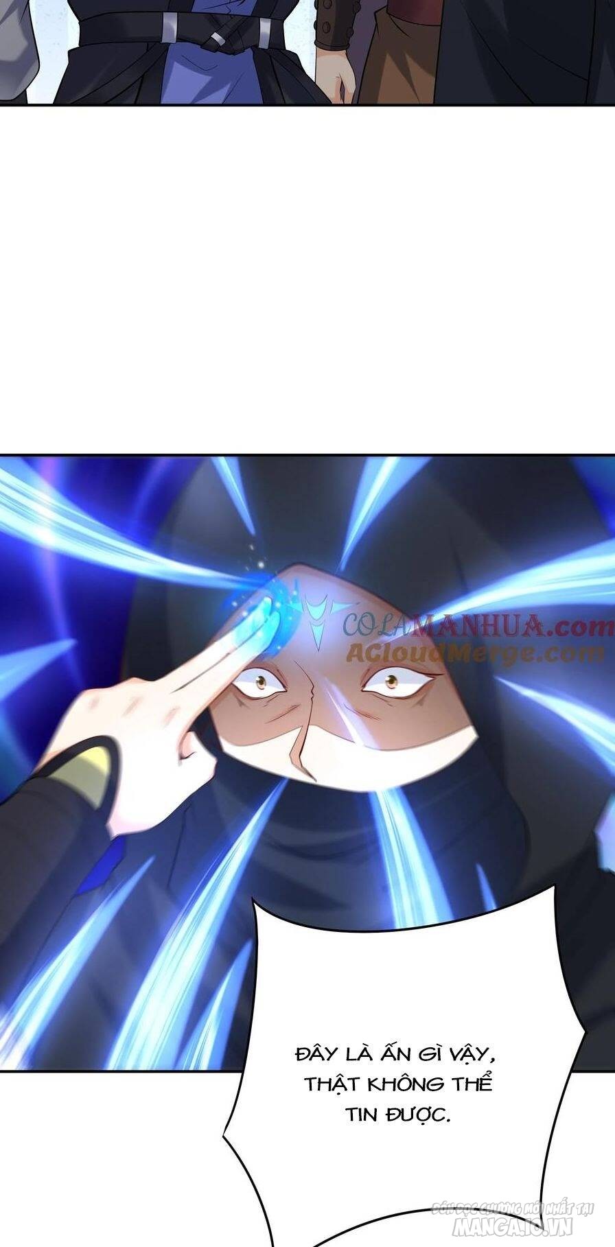 Phản Diện Này Có Chút Lương Tâm, Nhưng Không Nhiều! Chapter 121 - Trang 2