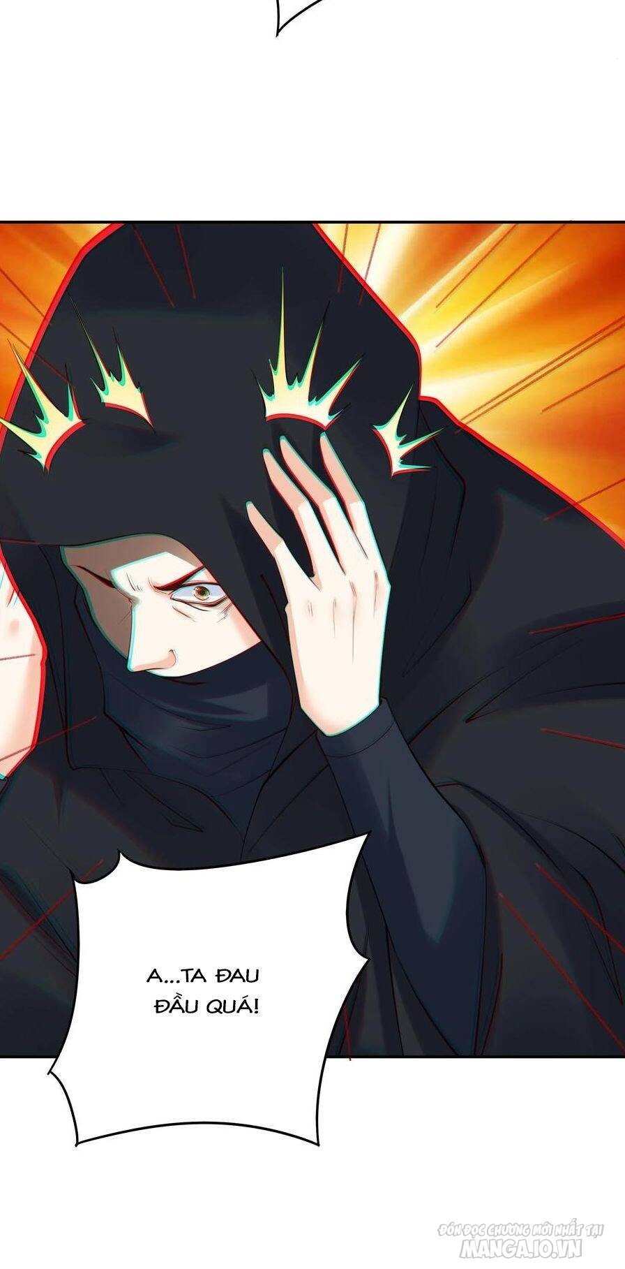 Phản Diện Này Có Chút Lương Tâm, Nhưng Không Nhiều! Chapter 121 - Trang 2