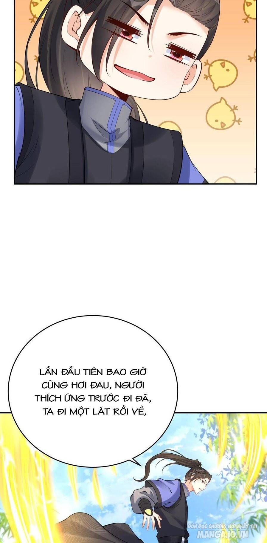 Phản Diện Này Có Chút Lương Tâm, Nhưng Không Nhiều! Chapter 121 - Trang 2