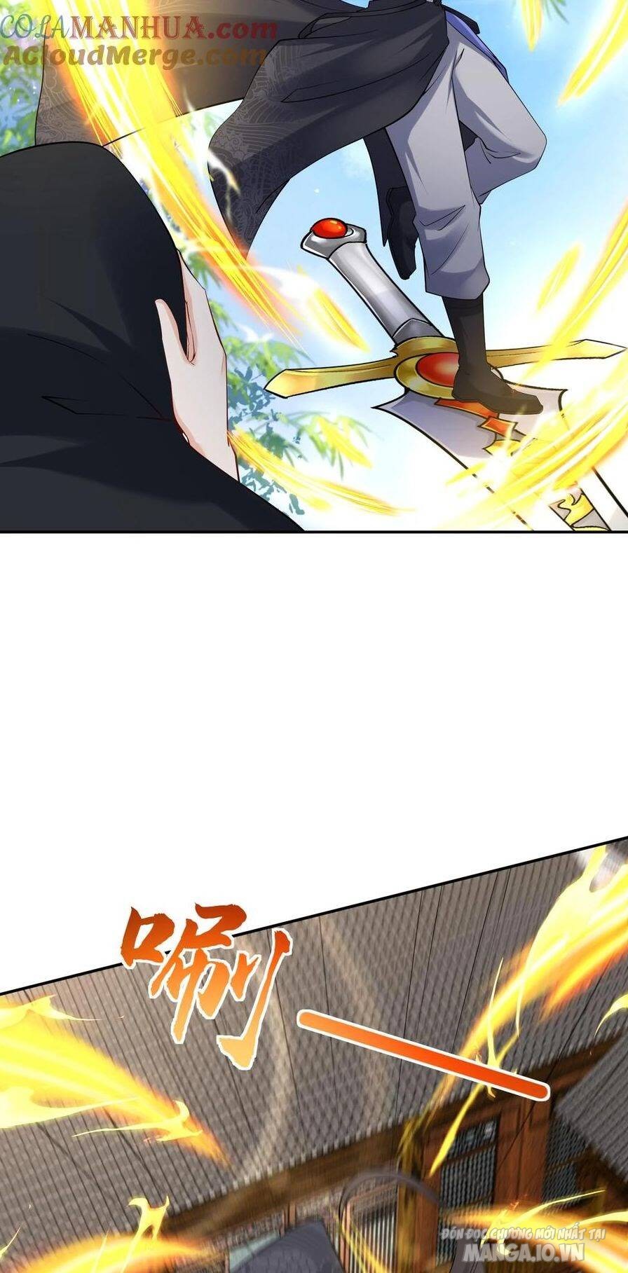 Phản Diện Này Có Chút Lương Tâm, Nhưng Không Nhiều! Chapter 121 - Trang 2