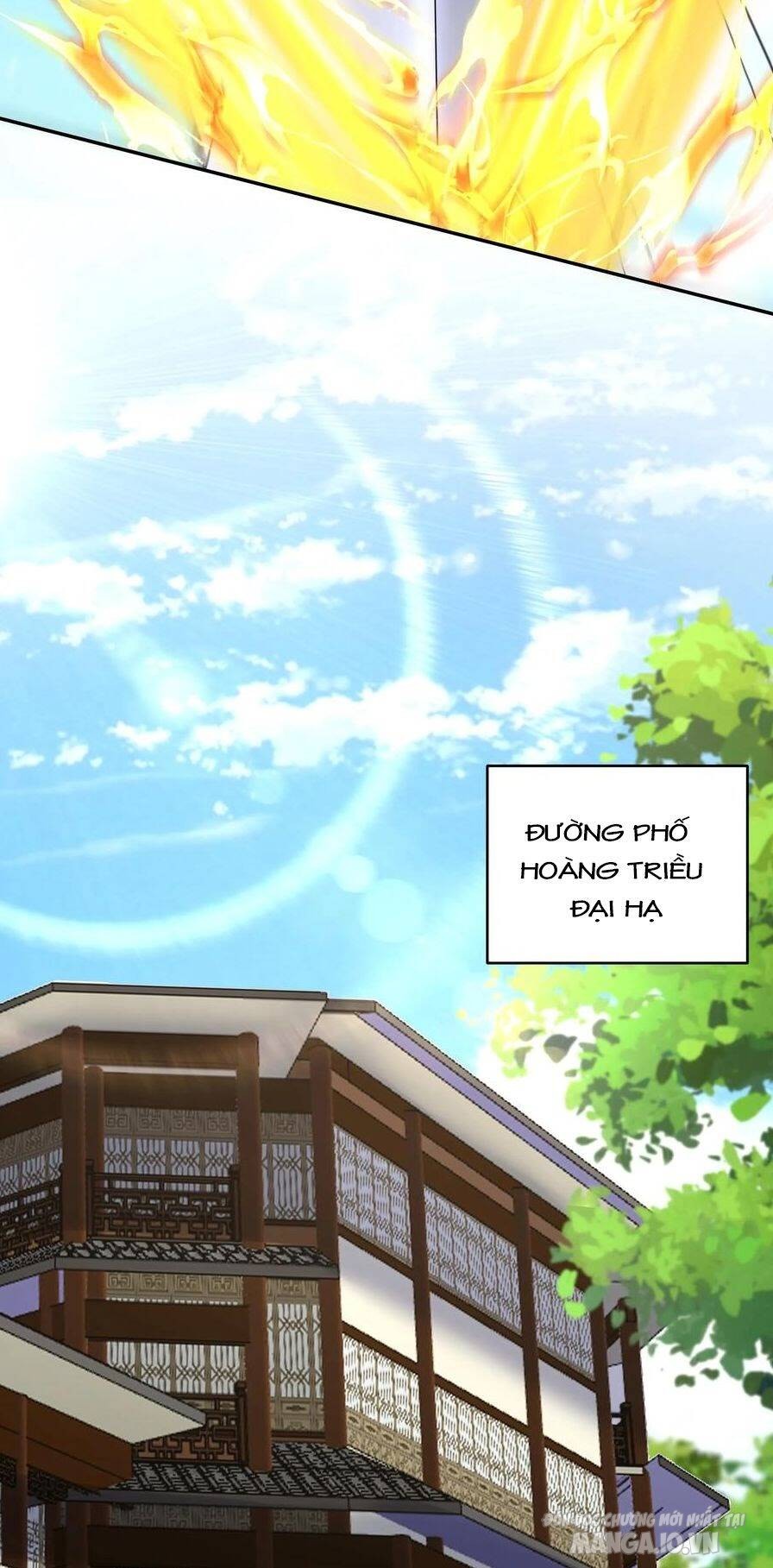 Phản Diện Này Có Chút Lương Tâm, Nhưng Không Nhiều! Chapter 121 - Trang 2