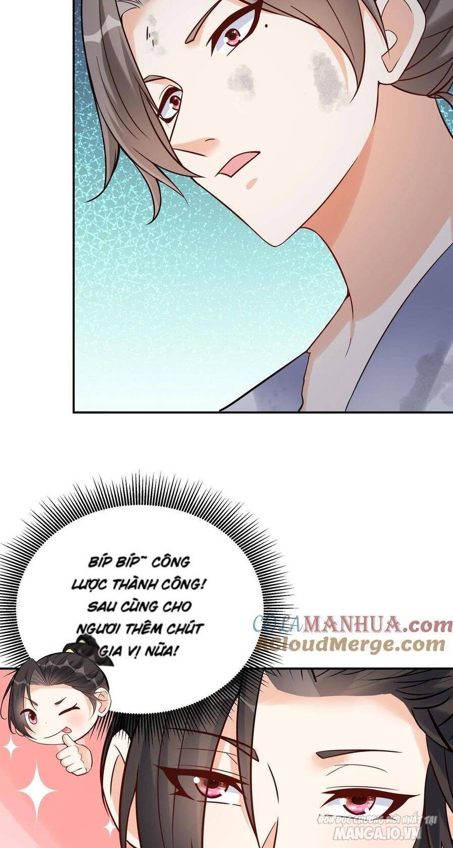 Phản Diện Này Có Chút Lương Tâm, Nhưng Không Nhiều! Chapter 122 - Trang 2