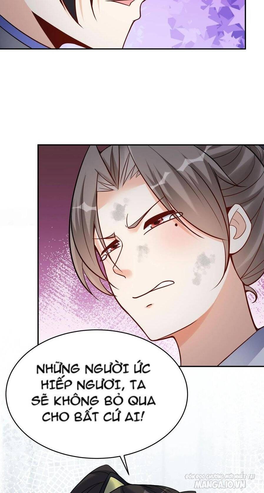 Phản Diện Này Có Chút Lương Tâm, Nhưng Không Nhiều! Chapter 122 - Trang 2