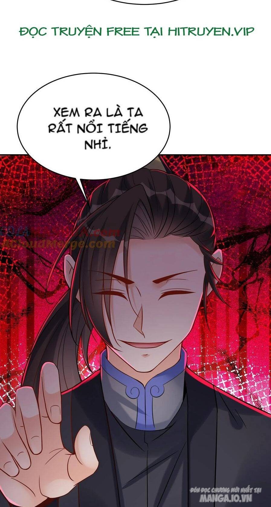 Phản Diện Này Có Chút Lương Tâm, Nhưng Không Nhiều! Chapter 122 - Trang 2