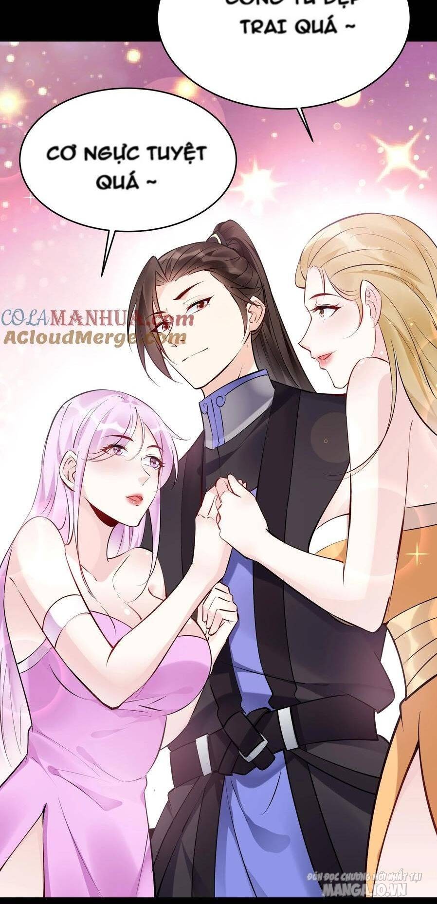 Phản Diện Này Có Chút Lương Tâm, Nhưng Không Nhiều! Chapter 123 - Trang 2