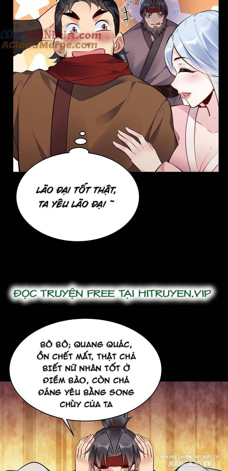 Phản Diện Này Có Chút Lương Tâm, Nhưng Không Nhiều! Chapter 123 - Trang 2