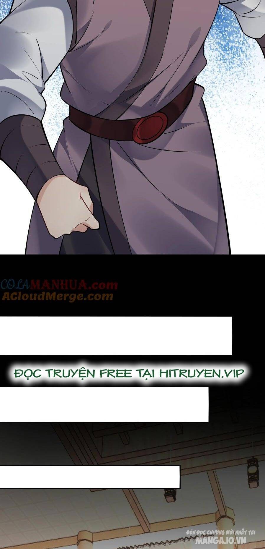 Phản Diện Này Có Chút Lương Tâm, Nhưng Không Nhiều! Chapter 123 - Trang 2