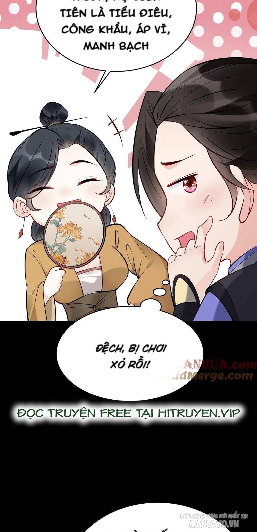 Phản Diện Này Có Chút Lương Tâm, Nhưng Không Nhiều! Chapter 123 - Trang 2