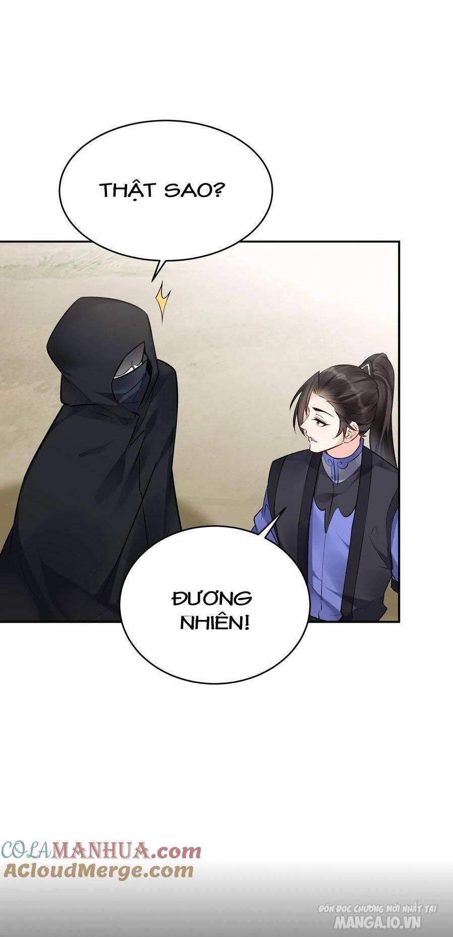 Phản Diện Này Có Chút Lương Tâm, Nhưng Không Nhiều! Chapter 123 - Trang 2