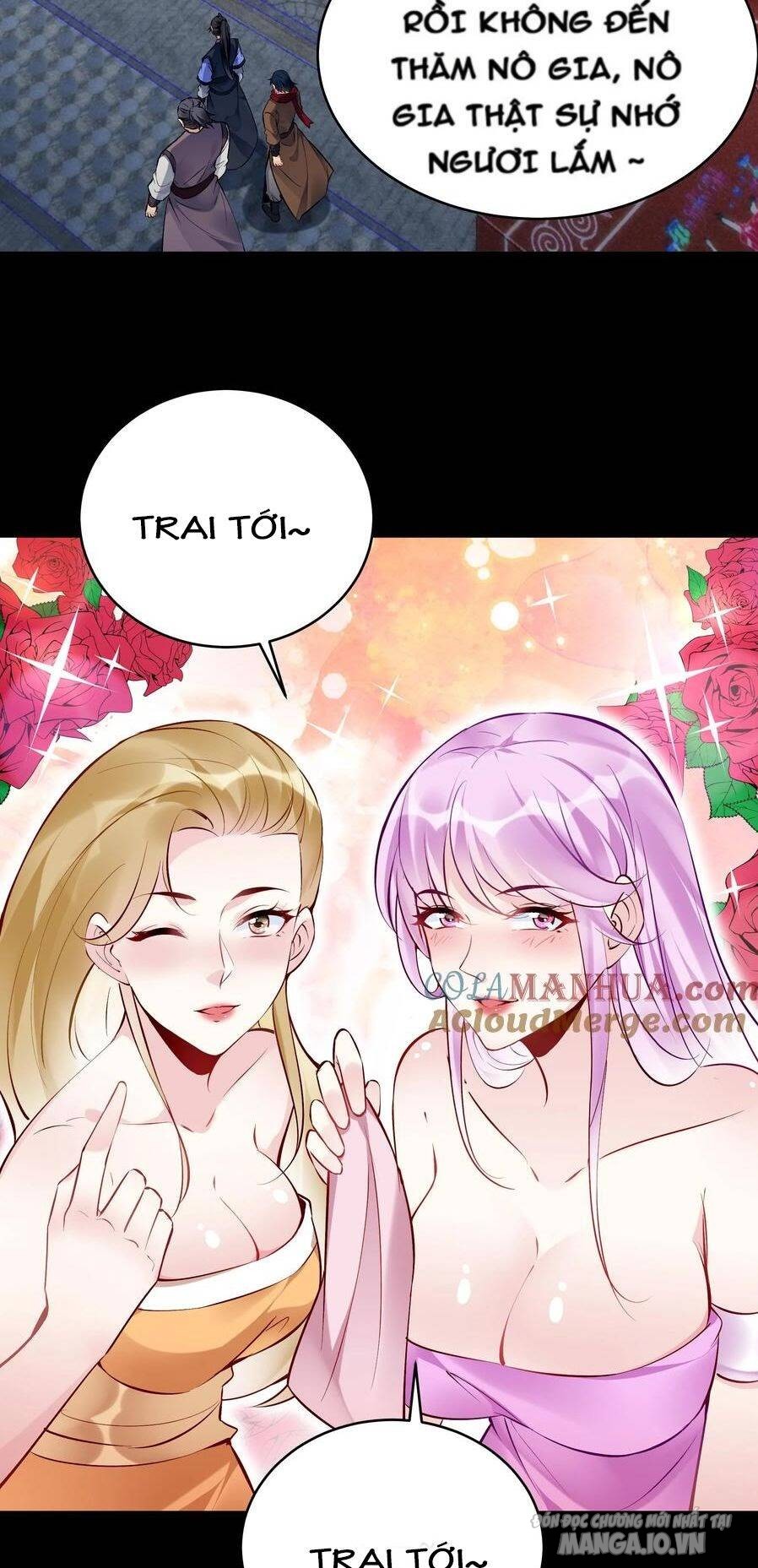 Phản Diện Này Có Chút Lương Tâm, Nhưng Không Nhiều! Chapter 123 - Trang 2