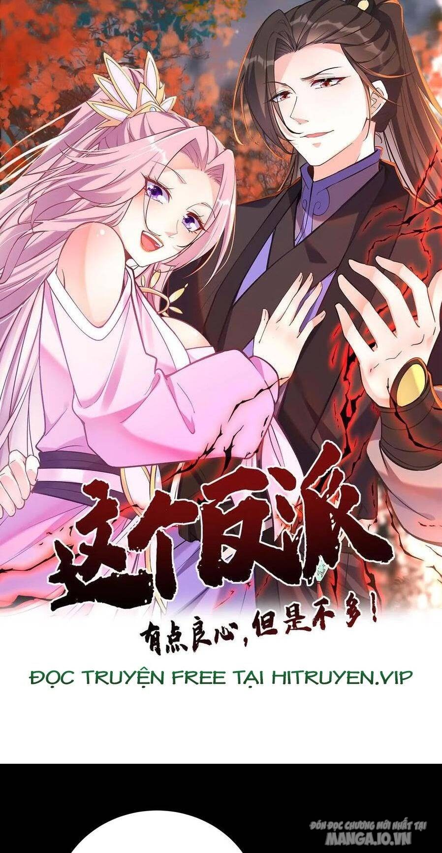 Phản Diện Này Có Chút Lương Tâm, Nhưng Không Nhiều! Chapter 124 - Trang 2