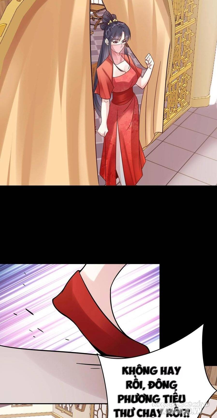 Phản Diện Này Có Chút Lương Tâm, Nhưng Không Nhiều! Chapter 124 - Trang 2