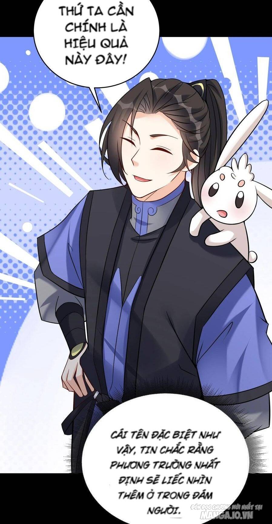 Phản Diện Này Có Chút Lương Tâm, Nhưng Không Nhiều! Chapter 124 - Trang 2