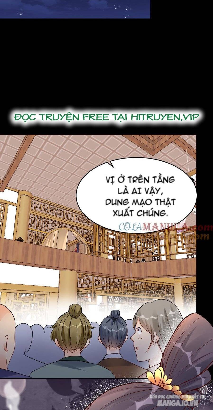 Phản Diện Này Có Chút Lương Tâm, Nhưng Không Nhiều! Chapter 124 - Trang 2