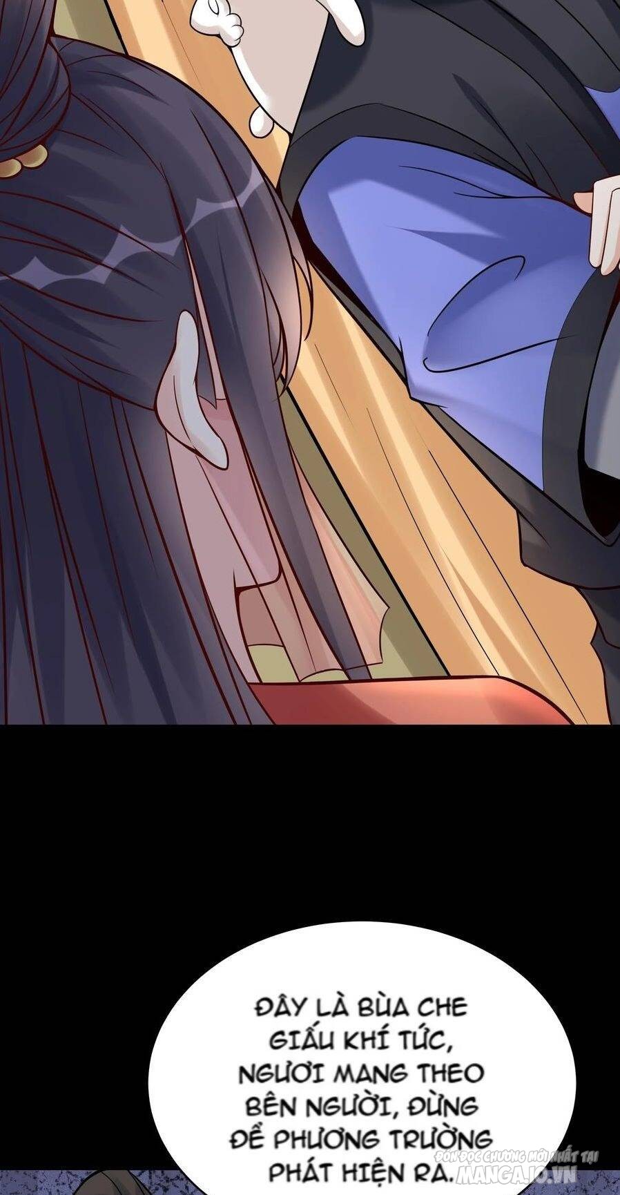 Phản Diện Này Có Chút Lương Tâm, Nhưng Không Nhiều! Chapter 124 - Trang 2