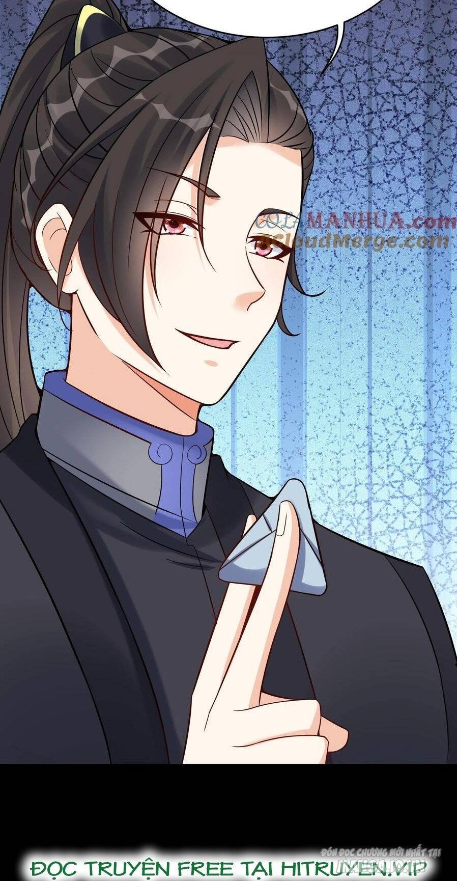 Phản Diện Này Có Chút Lương Tâm, Nhưng Không Nhiều! Chapter 124 - Trang 2