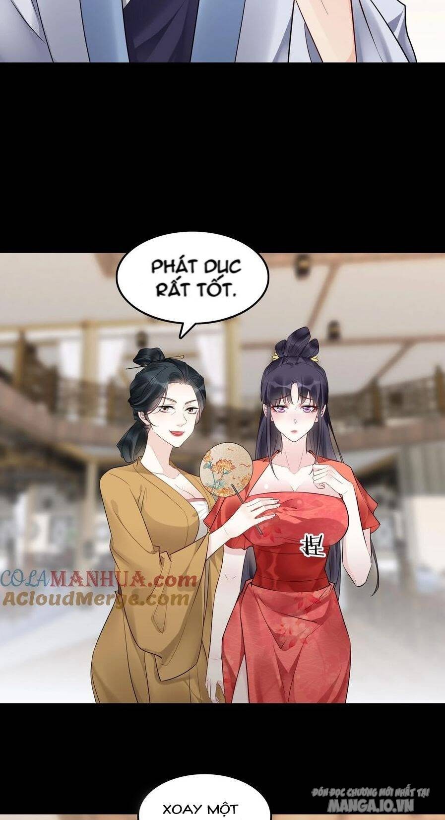 Phản Diện Này Có Chút Lương Tâm, Nhưng Không Nhiều! Chapter 125 - Trang 2