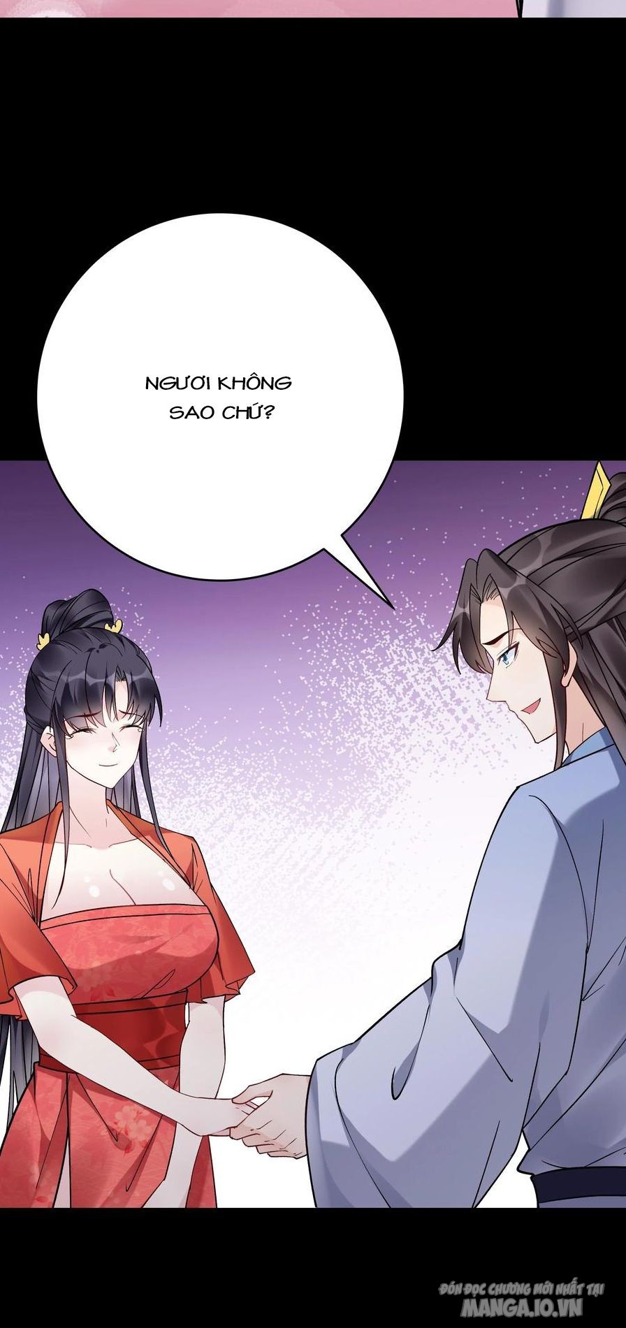 Phản Diện Này Có Chút Lương Tâm, Nhưng Không Nhiều! Chapter 126 - Trang 2