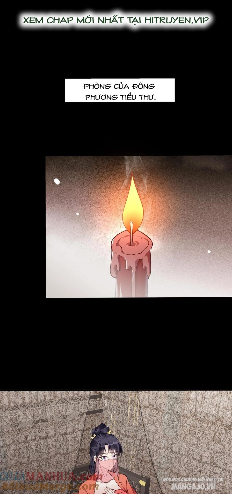 Phản Diện Này Có Chút Lương Tâm, Nhưng Không Nhiều! Chapter 126 - Trang 2