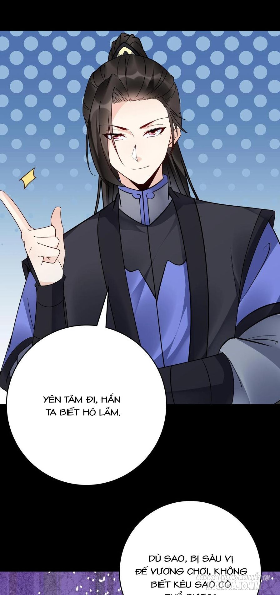 Phản Diện Này Có Chút Lương Tâm, Nhưng Không Nhiều! Chapter 126 - Trang 2