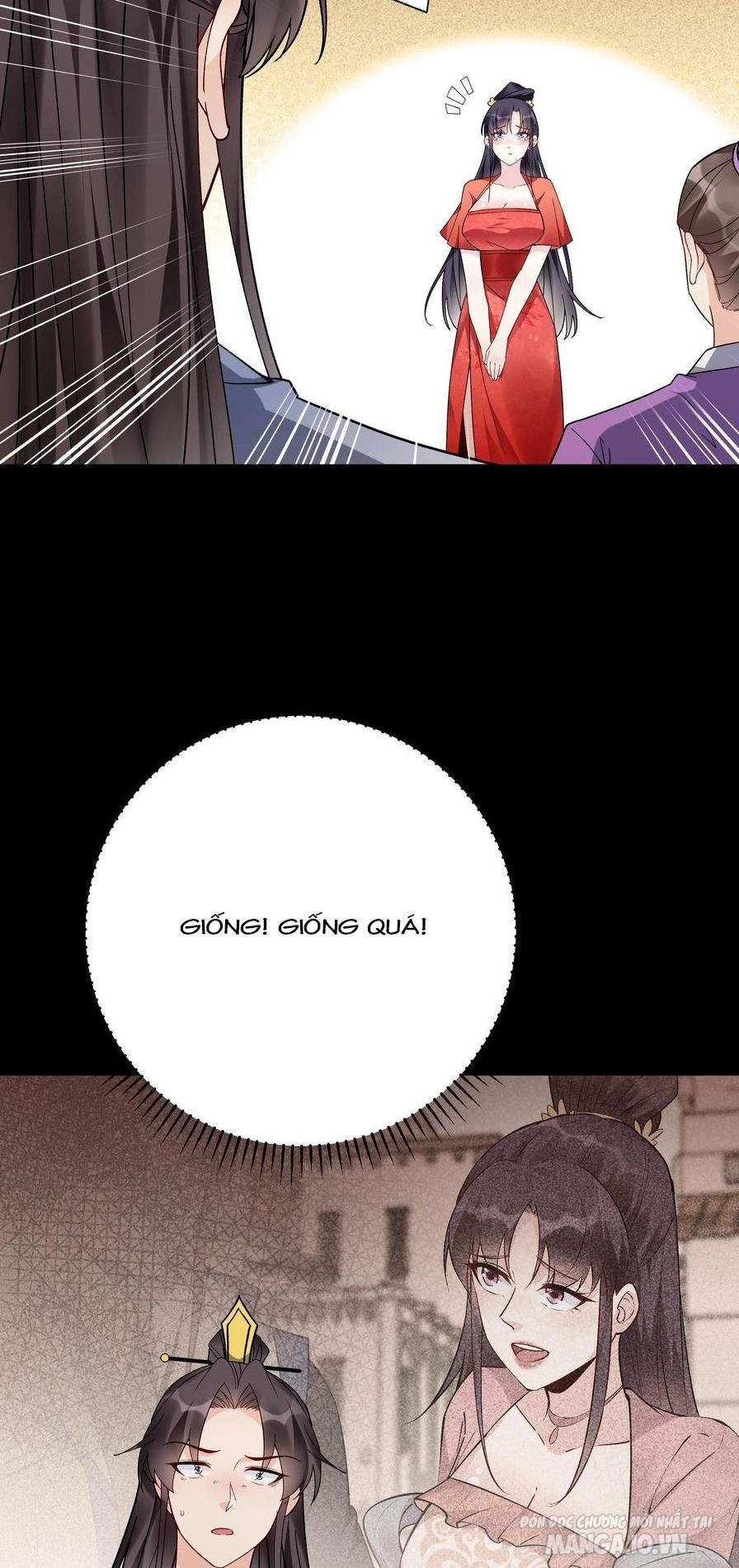 Phản Diện Này Có Chút Lương Tâm, Nhưng Không Nhiều! Chapter 126 - Trang 2