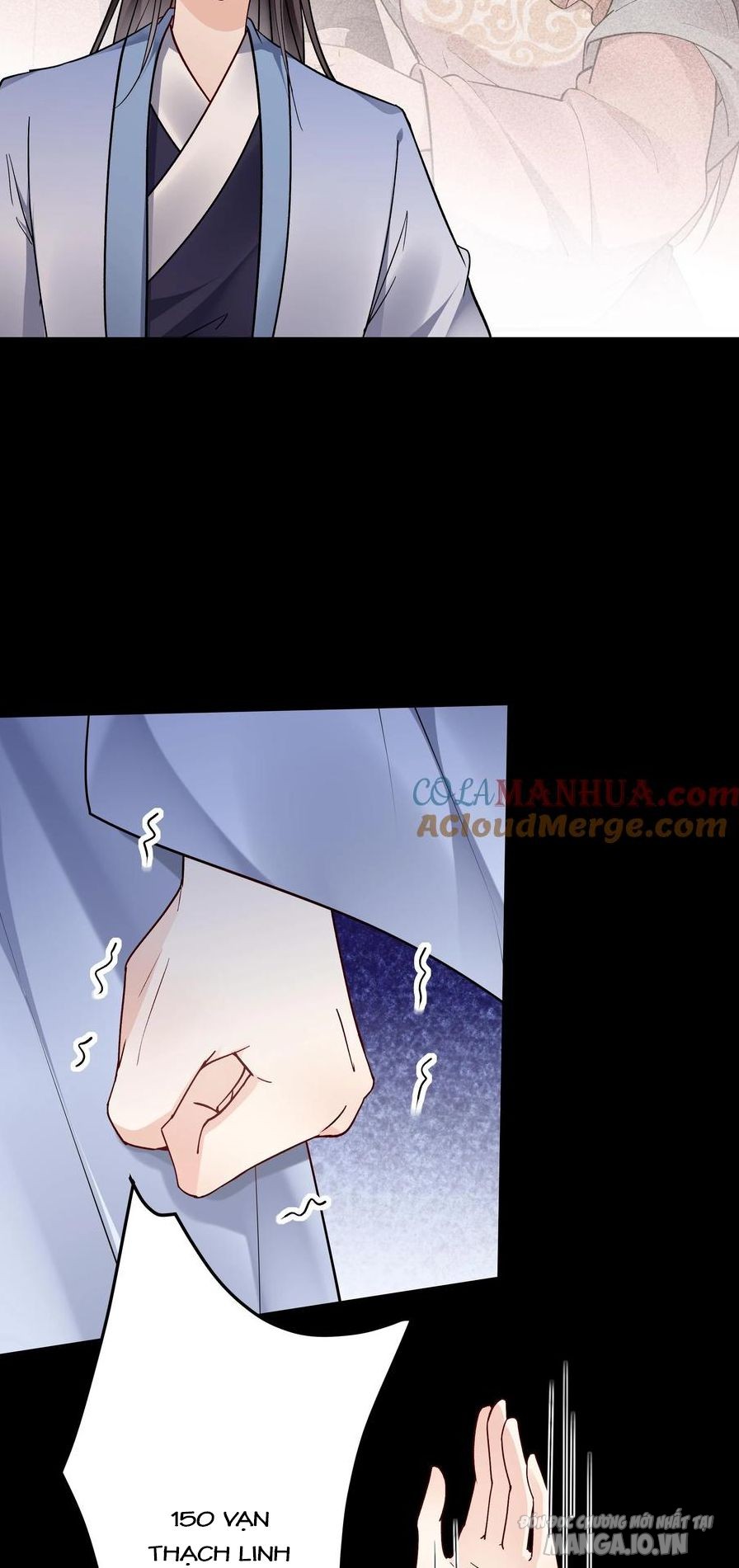 Phản Diện Này Có Chút Lương Tâm, Nhưng Không Nhiều! Chapter 126 - Trang 2