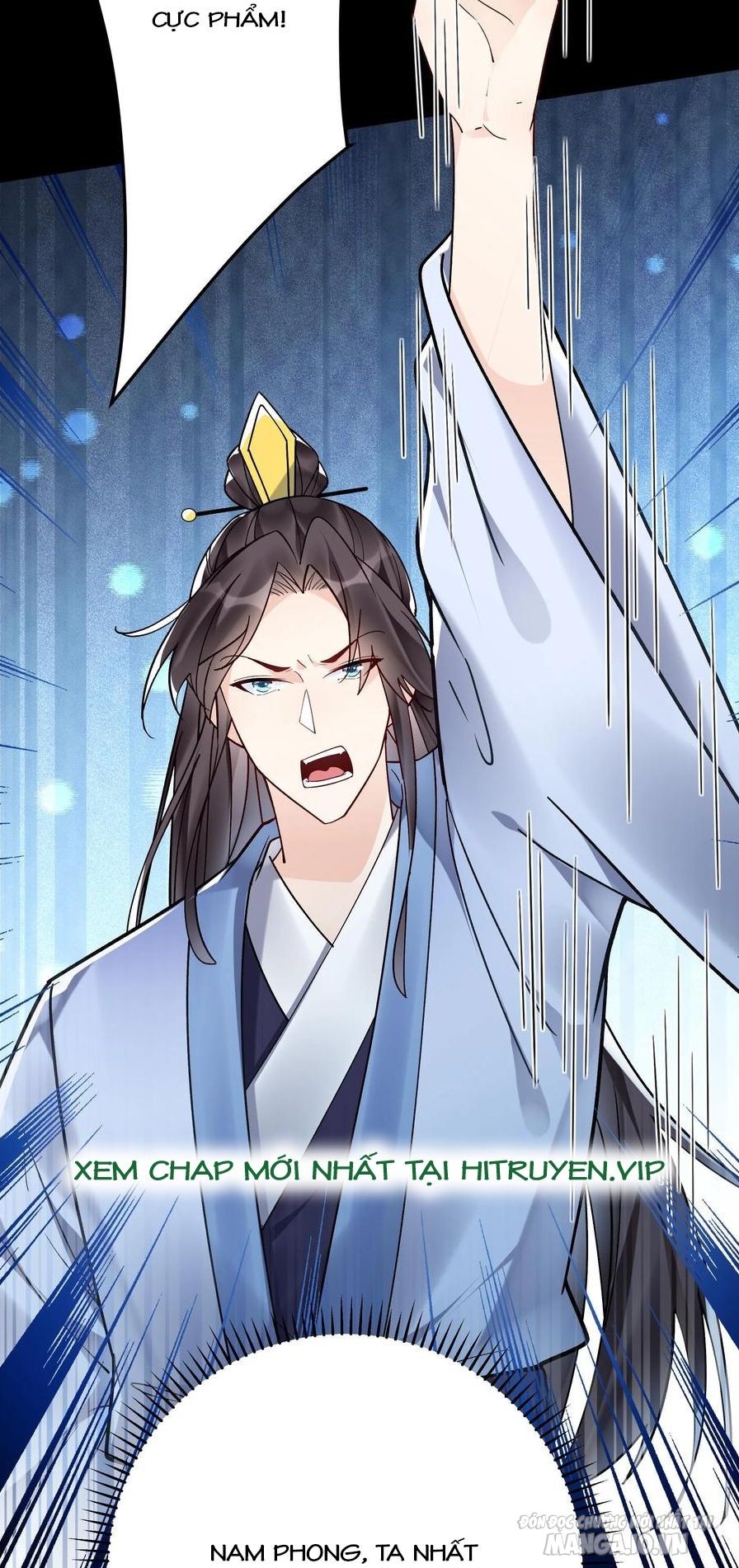 Phản Diện Này Có Chút Lương Tâm, Nhưng Không Nhiều! Chapter 126 - Trang 2