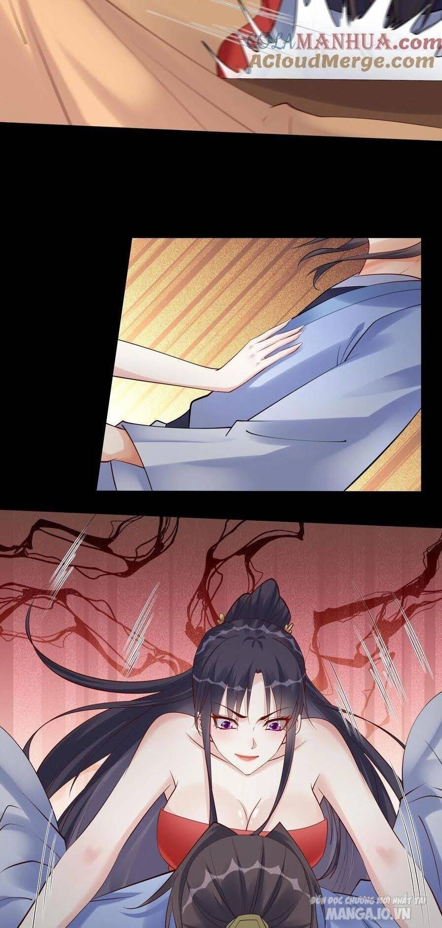 Phản Diện Này Có Chút Lương Tâm, Nhưng Không Nhiều! Chapter 127 - Trang 2