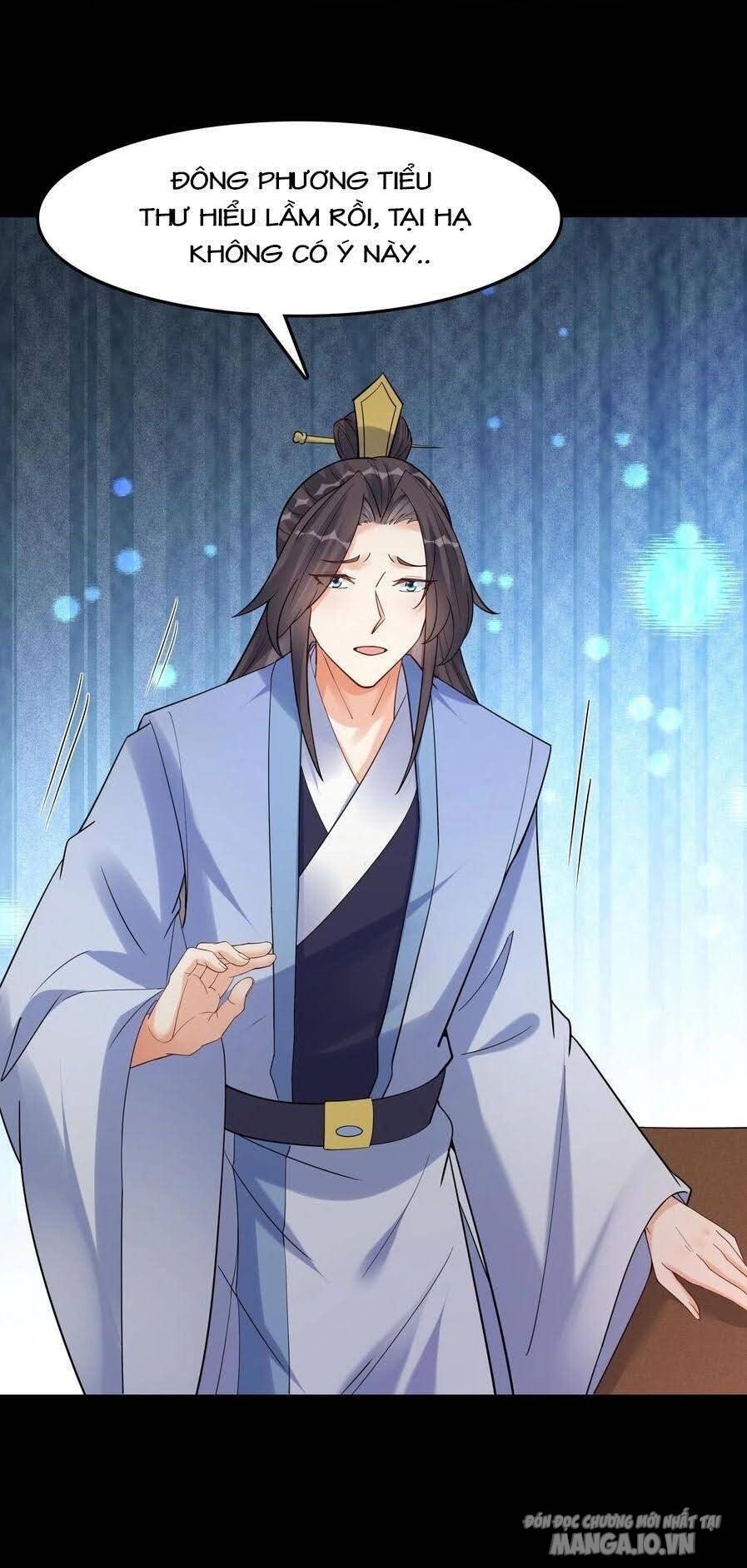 Phản Diện Này Có Chút Lương Tâm, Nhưng Không Nhiều! Chapter 127 - Trang 2