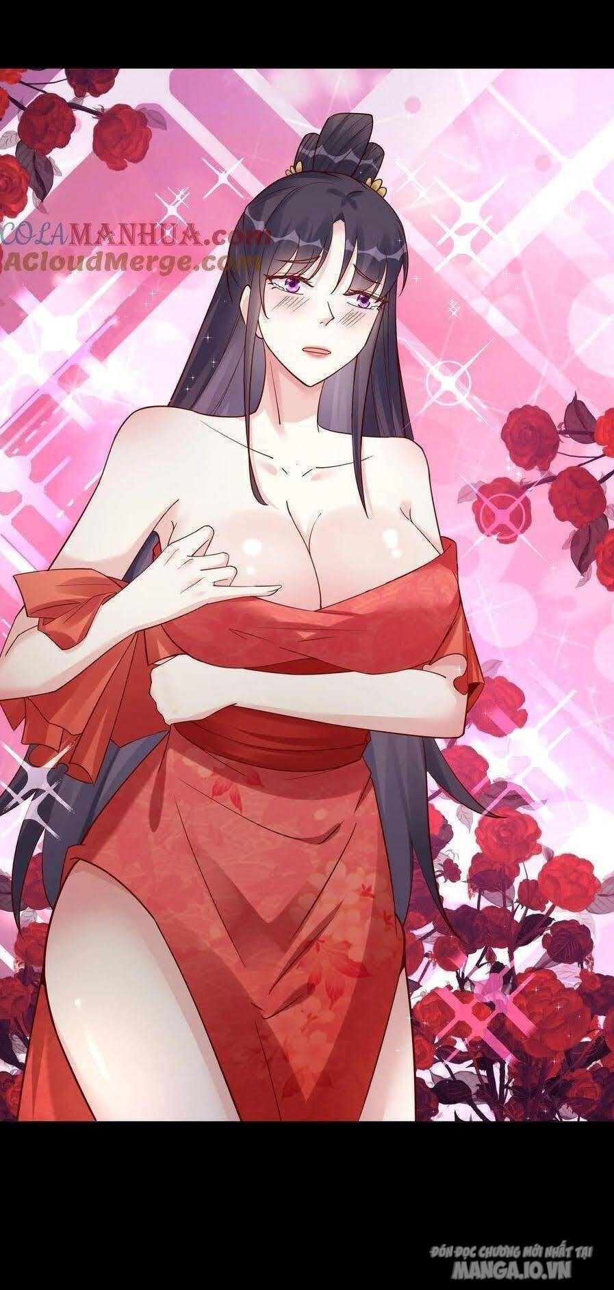 Phản Diện Này Có Chút Lương Tâm, Nhưng Không Nhiều! Chapter 127 - Trang 2