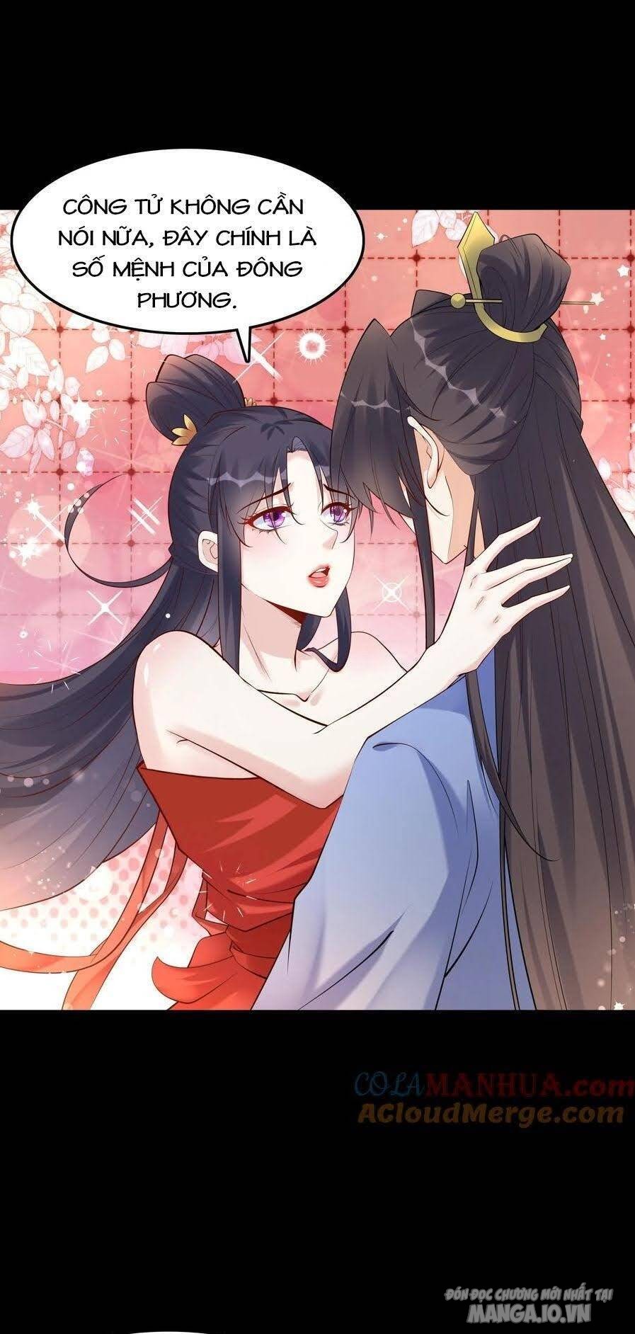 Phản Diện Này Có Chút Lương Tâm, Nhưng Không Nhiều! Chapter 127 - Trang 2