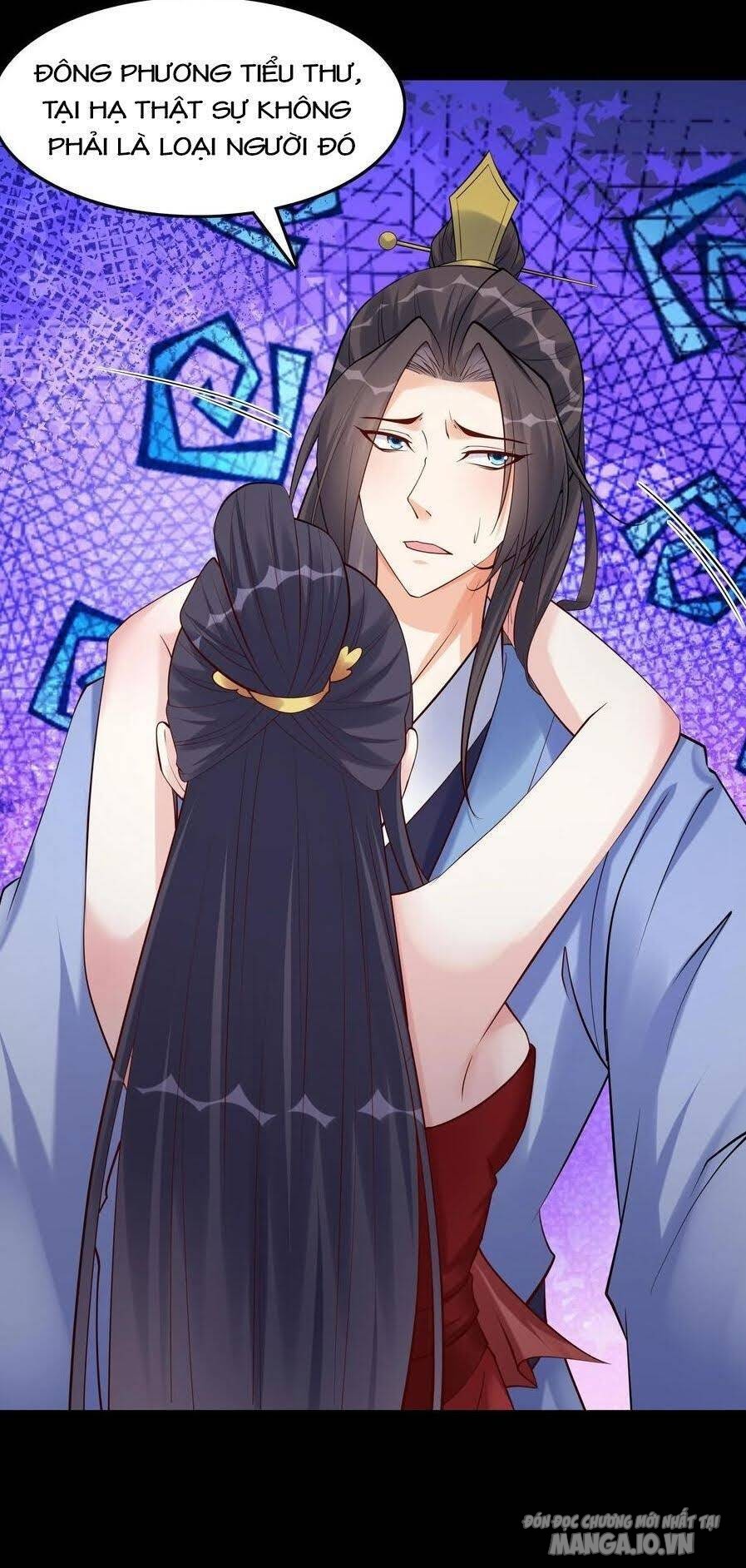 Phản Diện Này Có Chút Lương Tâm, Nhưng Không Nhiều! Chapter 127 - Trang 2