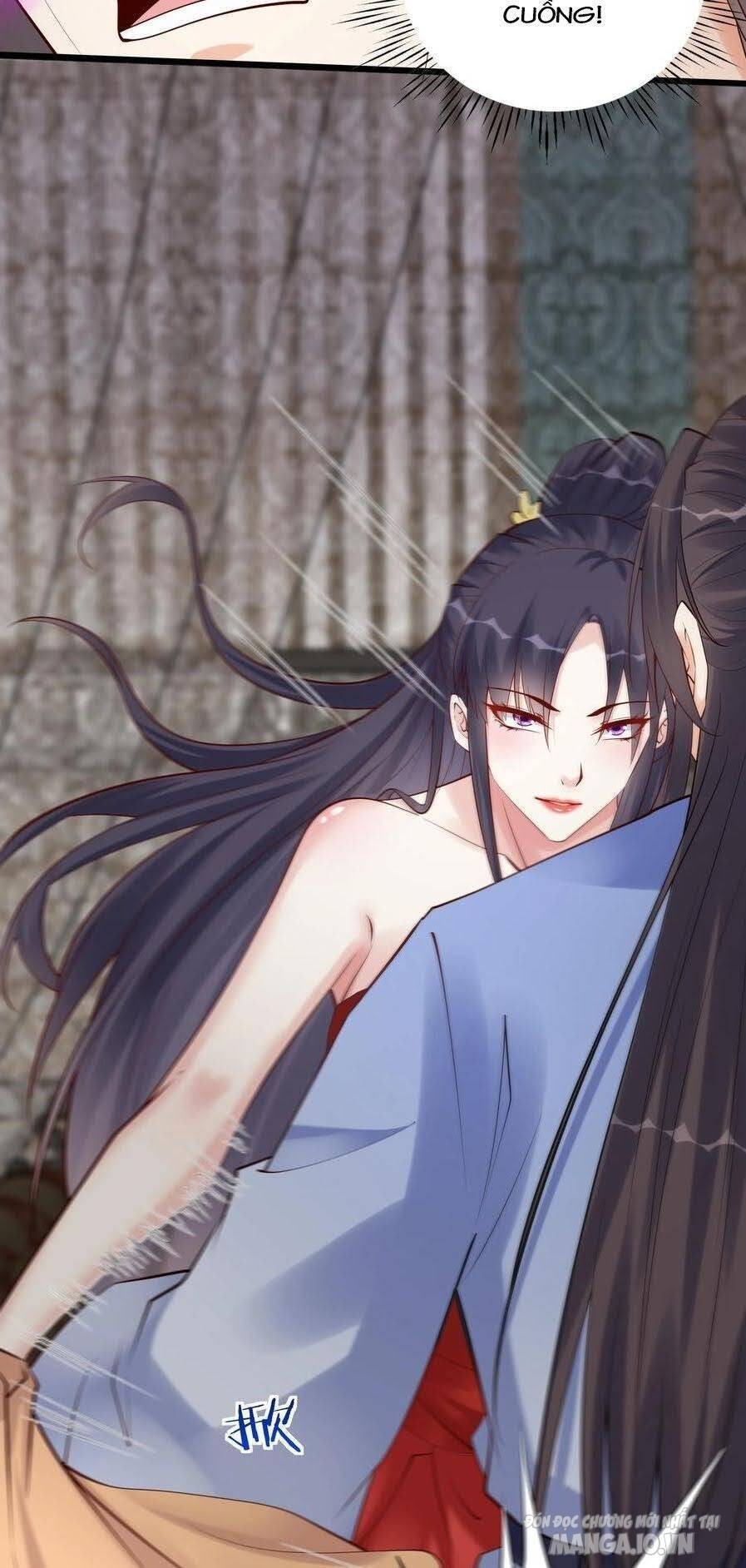 Phản Diện Này Có Chút Lương Tâm, Nhưng Không Nhiều! Chapter 127 - Trang 2