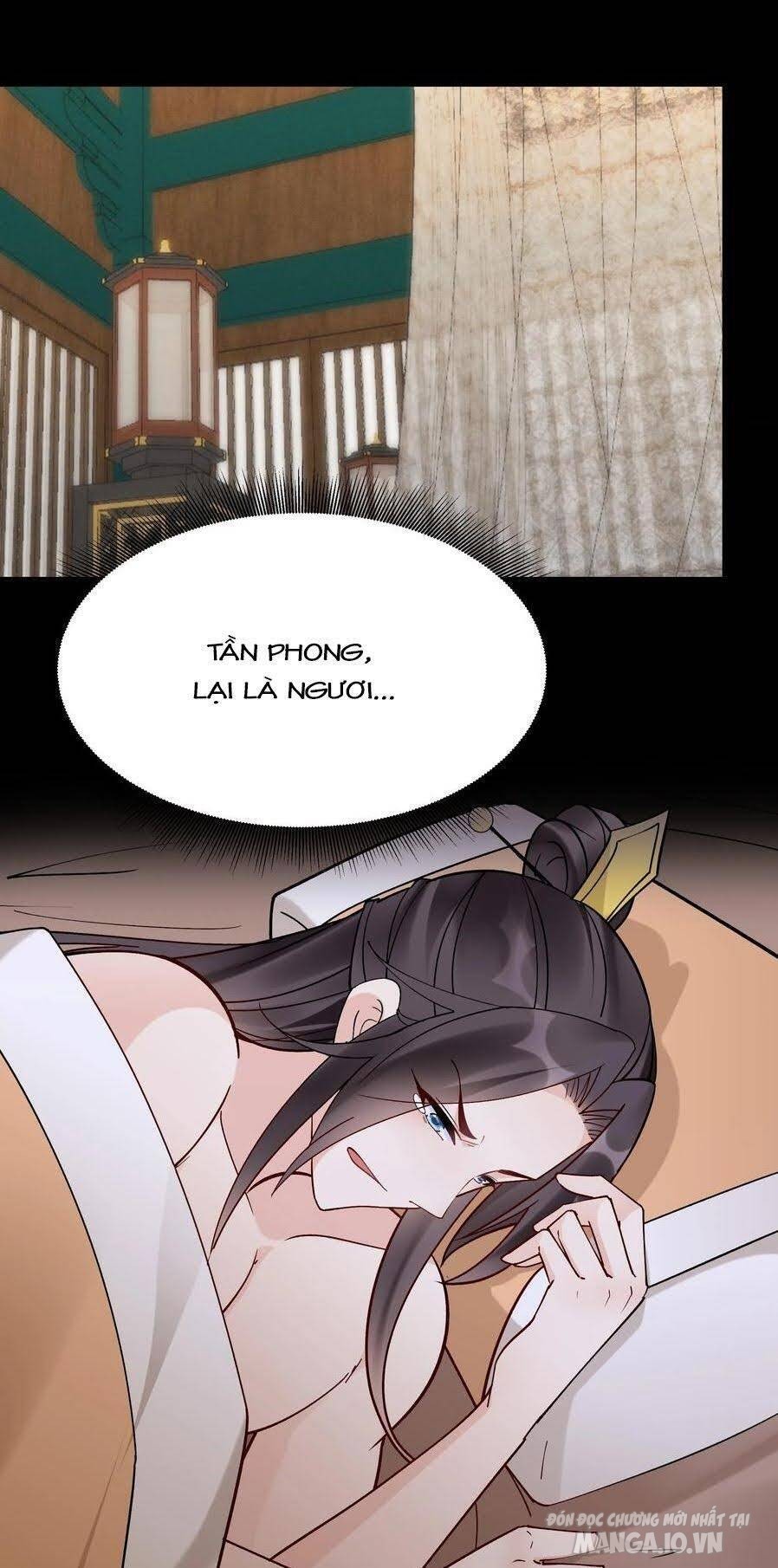 Phản Diện Này Có Chút Lương Tâm, Nhưng Không Nhiều! Chapter 129 - Trang 2