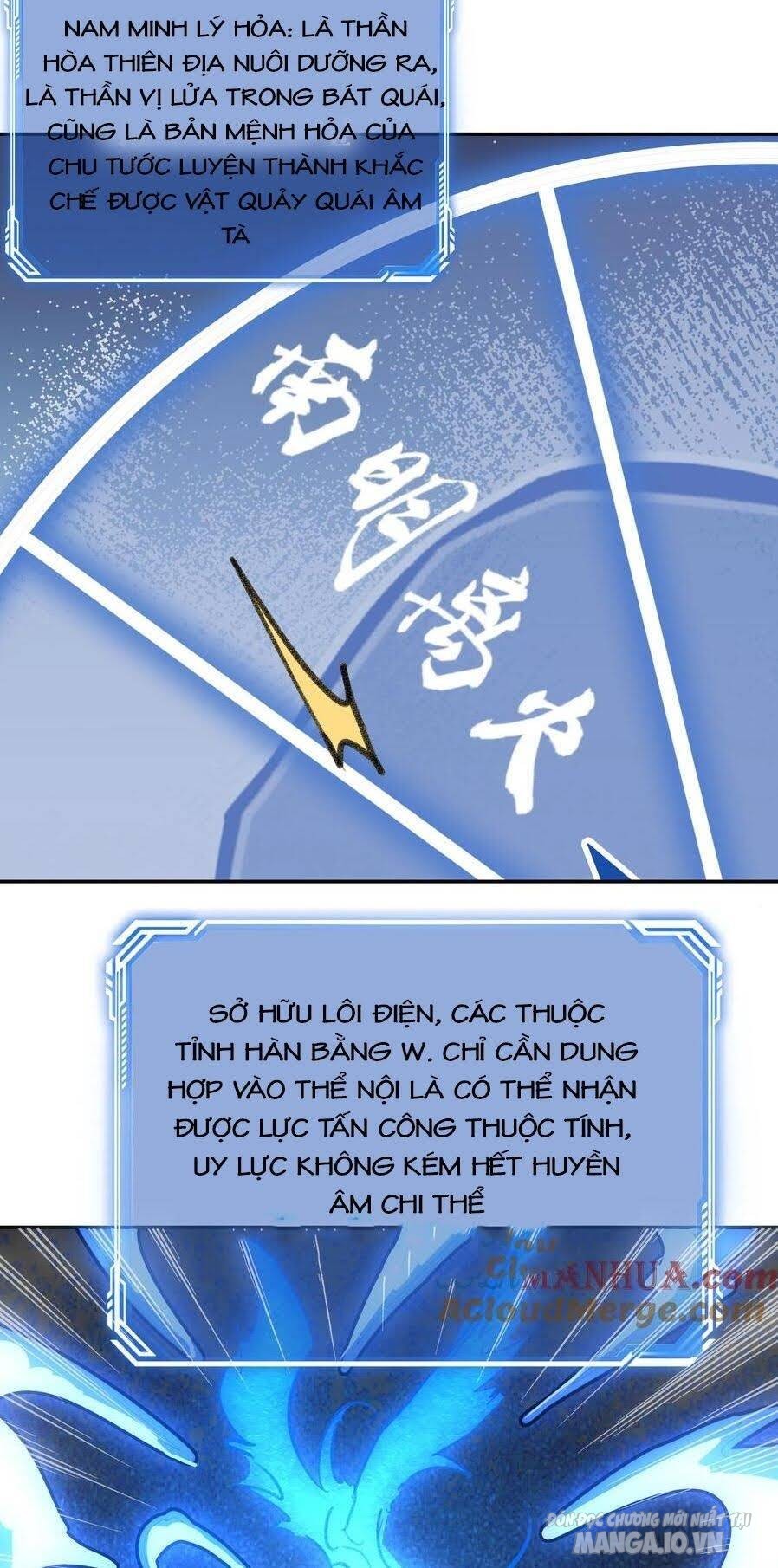 Phản Diện Này Có Chút Lương Tâm, Nhưng Không Nhiều! Chapter 129 - Trang 2