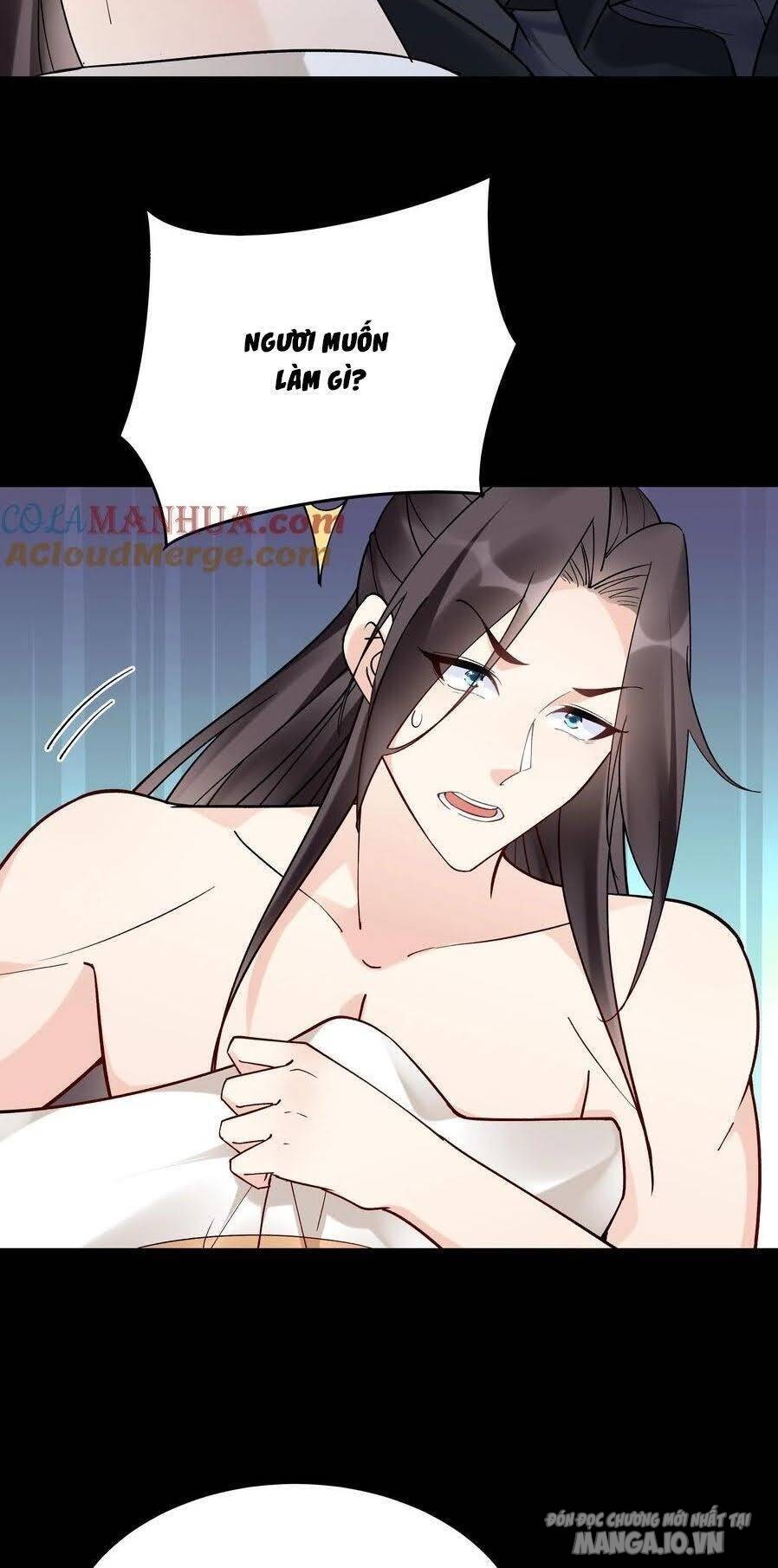 Phản Diện Này Có Chút Lương Tâm, Nhưng Không Nhiều! Chapter 129 - Trang 2