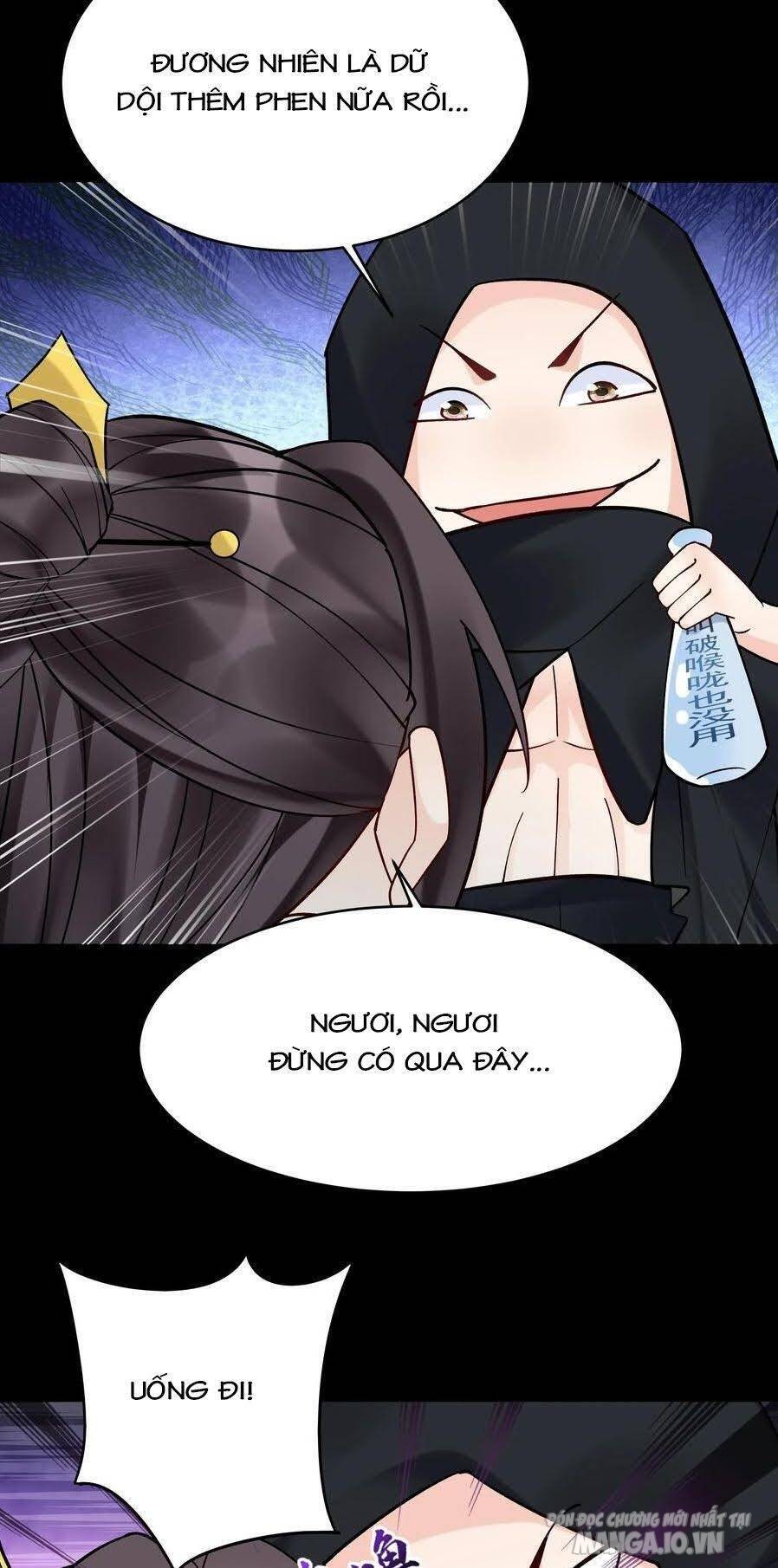 Phản Diện Này Có Chút Lương Tâm, Nhưng Không Nhiều! Chapter 129 - Trang 2